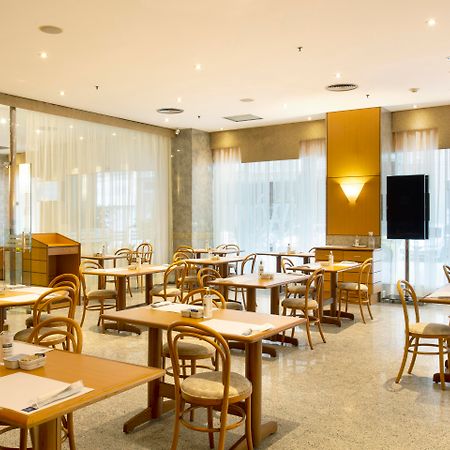 Windsor Asturias Hotel Rio de Janeiro Exterior foto