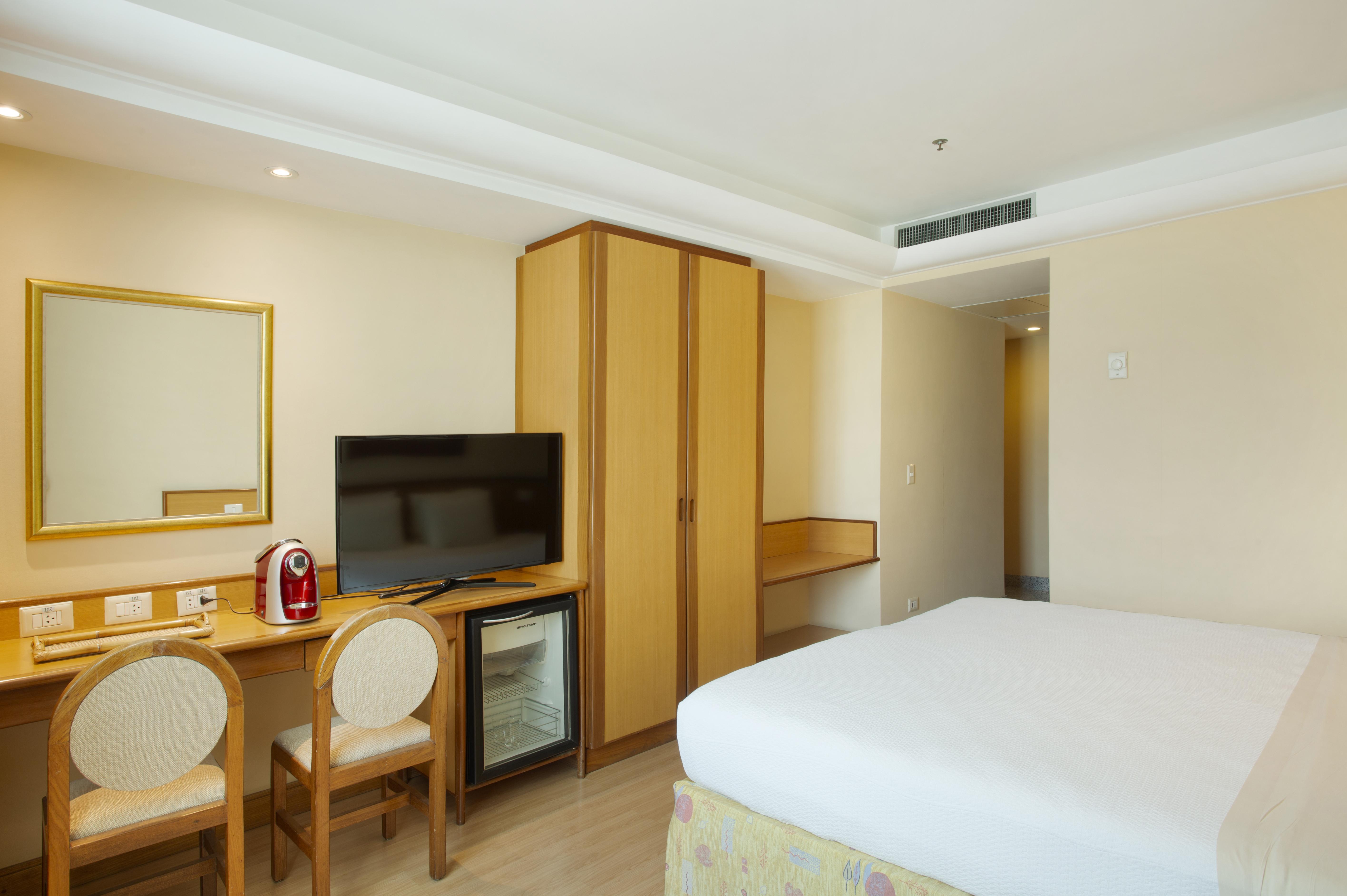 Windsor Asturias Hotel Rio de Janeiro Exterior foto