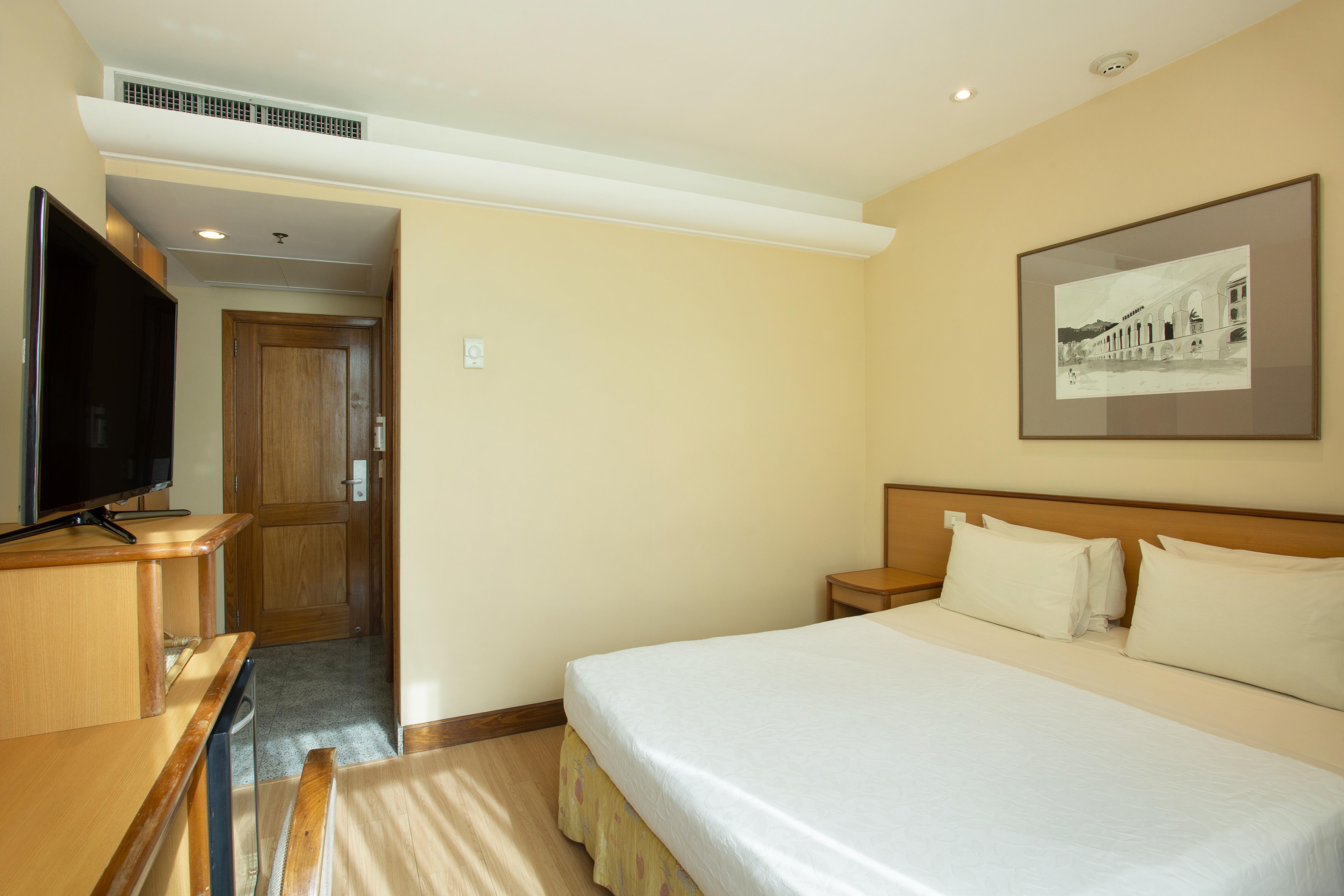 Windsor Asturias Hotel Rio de Janeiro Exterior foto