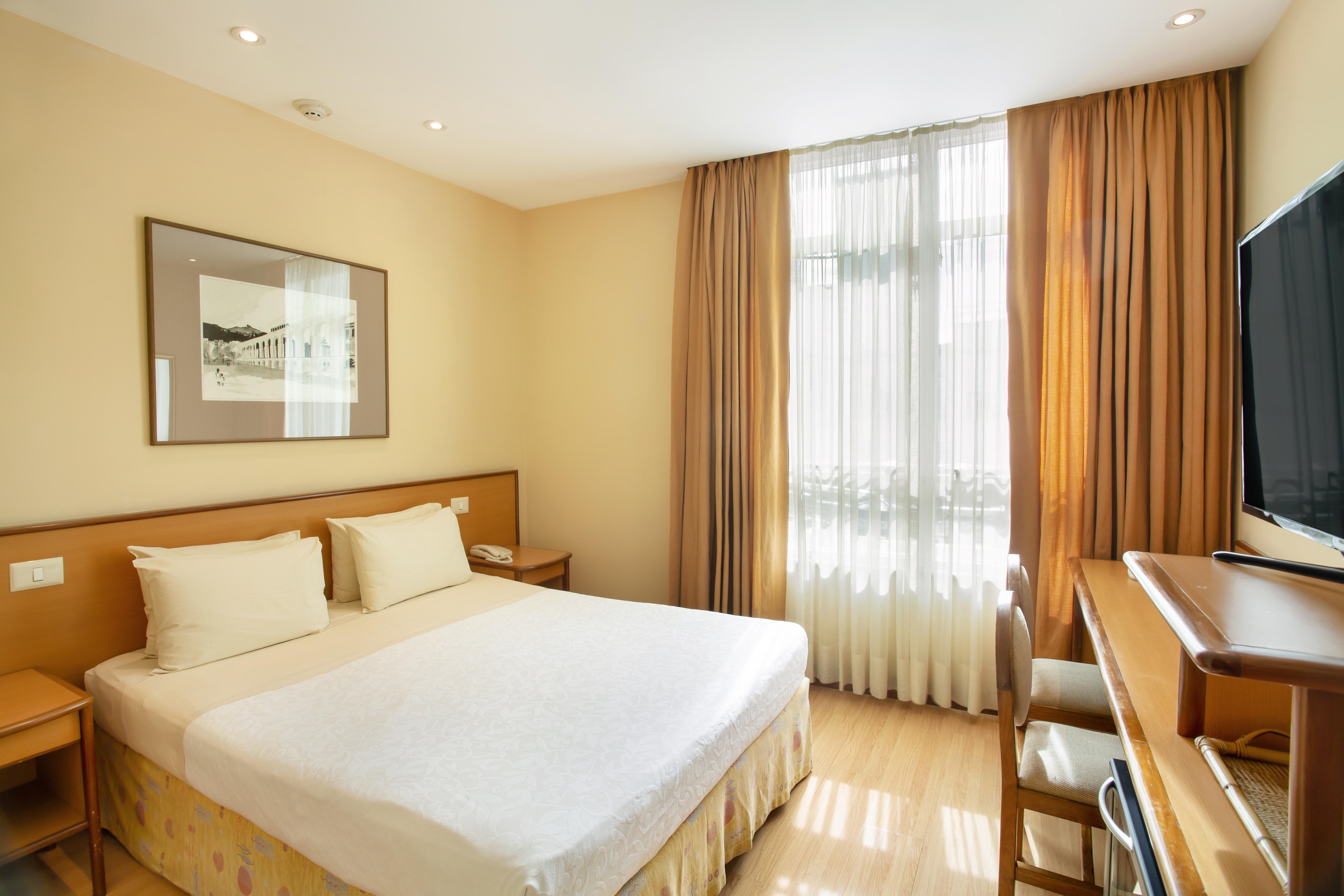 Windsor Asturias Hotel Rio de Janeiro Exterior foto