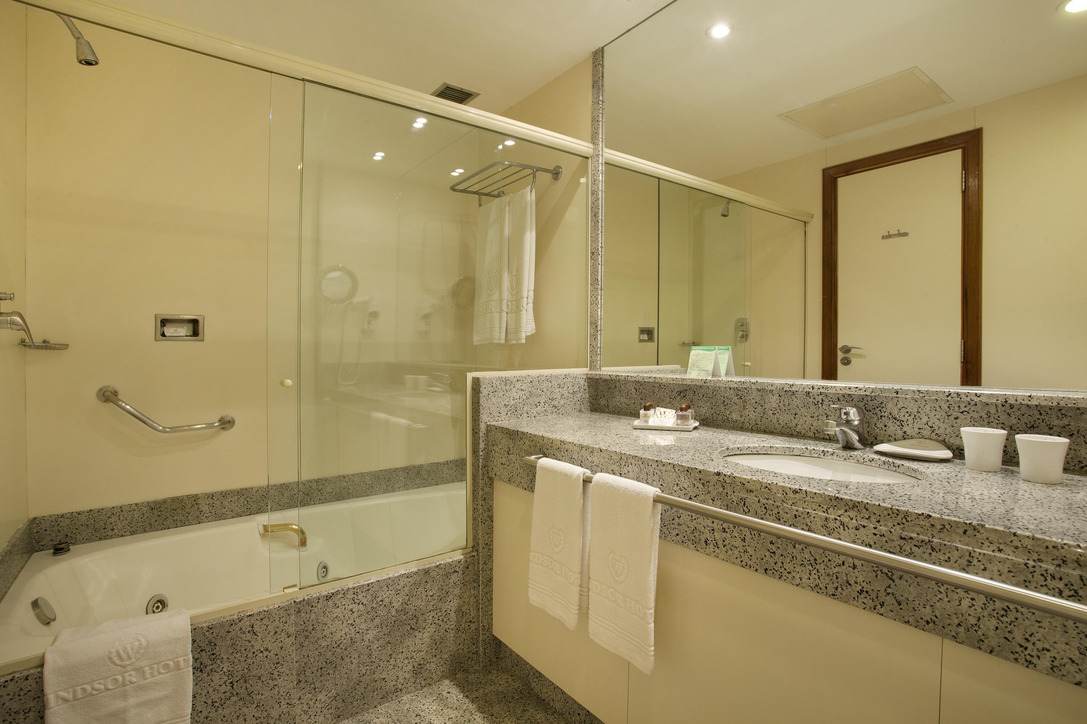 Windsor Asturias Hotel Rio de Janeiro Exterior foto