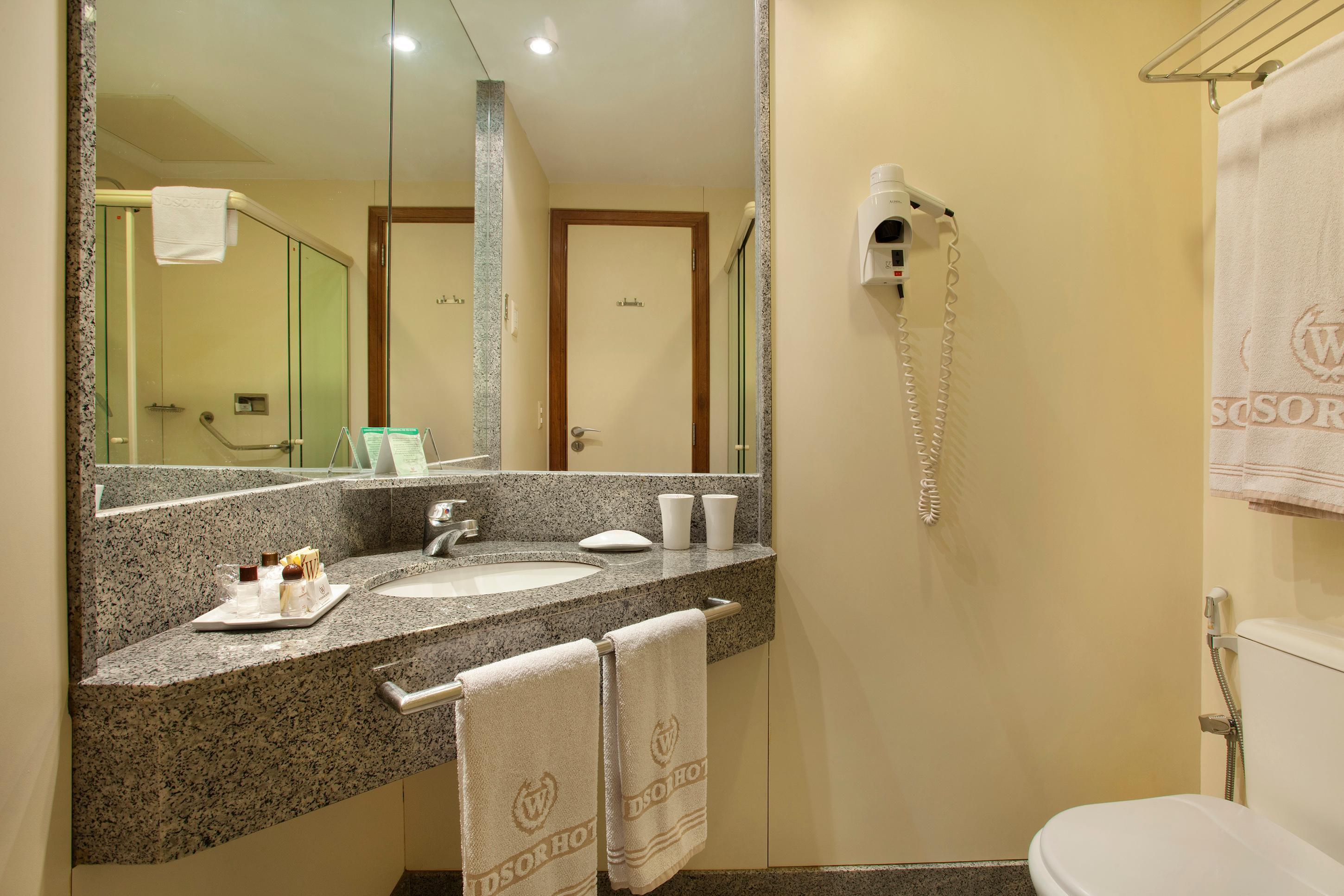 Windsor Asturias Hotel Rio de Janeiro Exterior foto