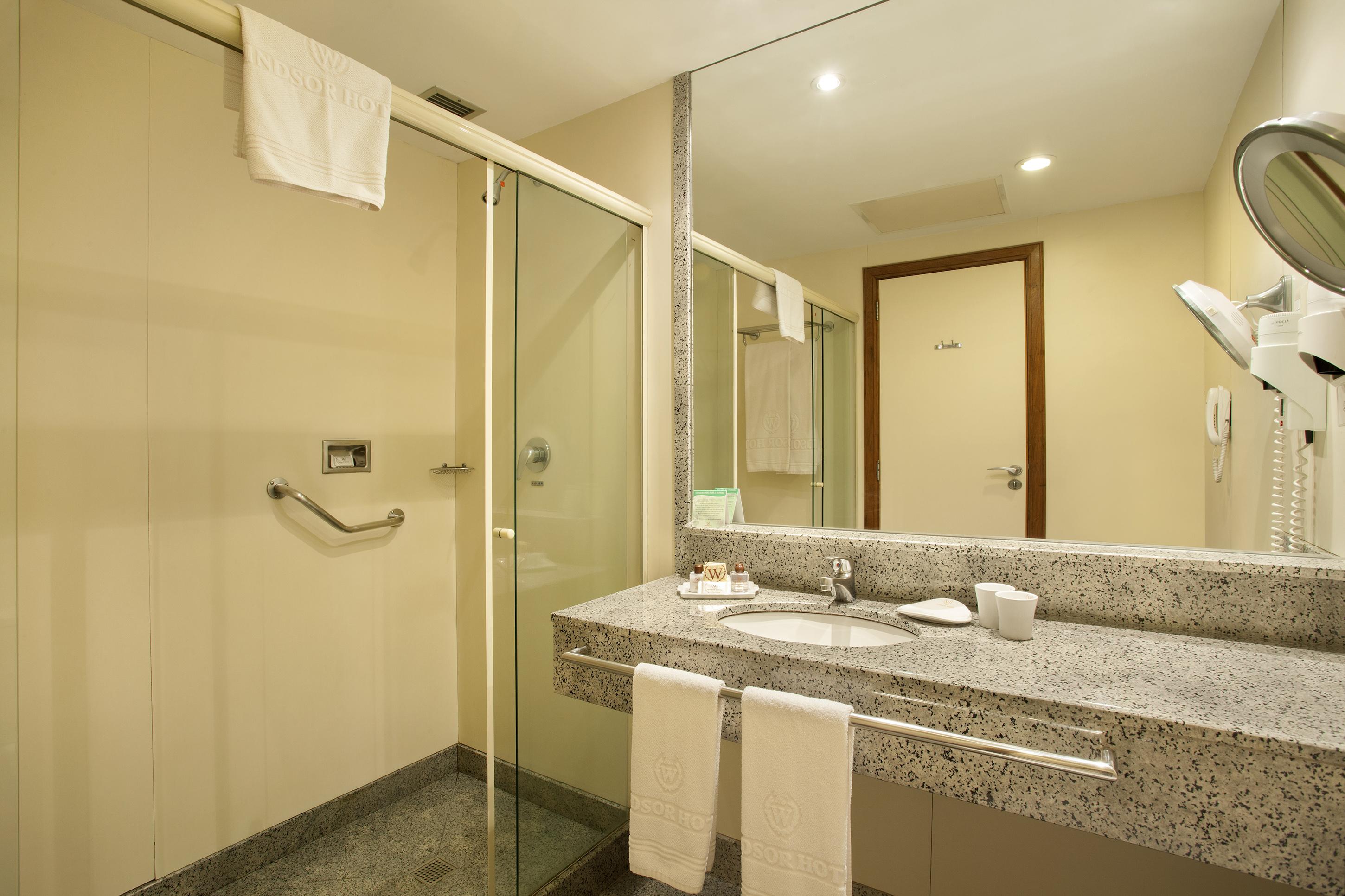 Windsor Asturias Hotel Rio de Janeiro Exterior foto