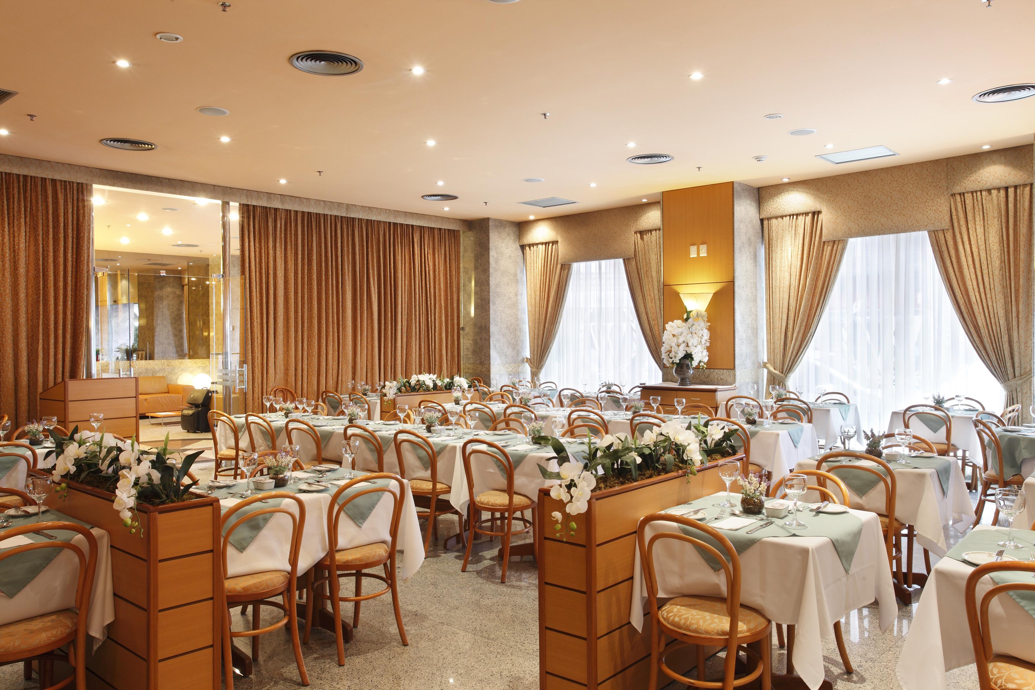 Windsor Asturias Hotel Rio de Janeiro Exterior foto