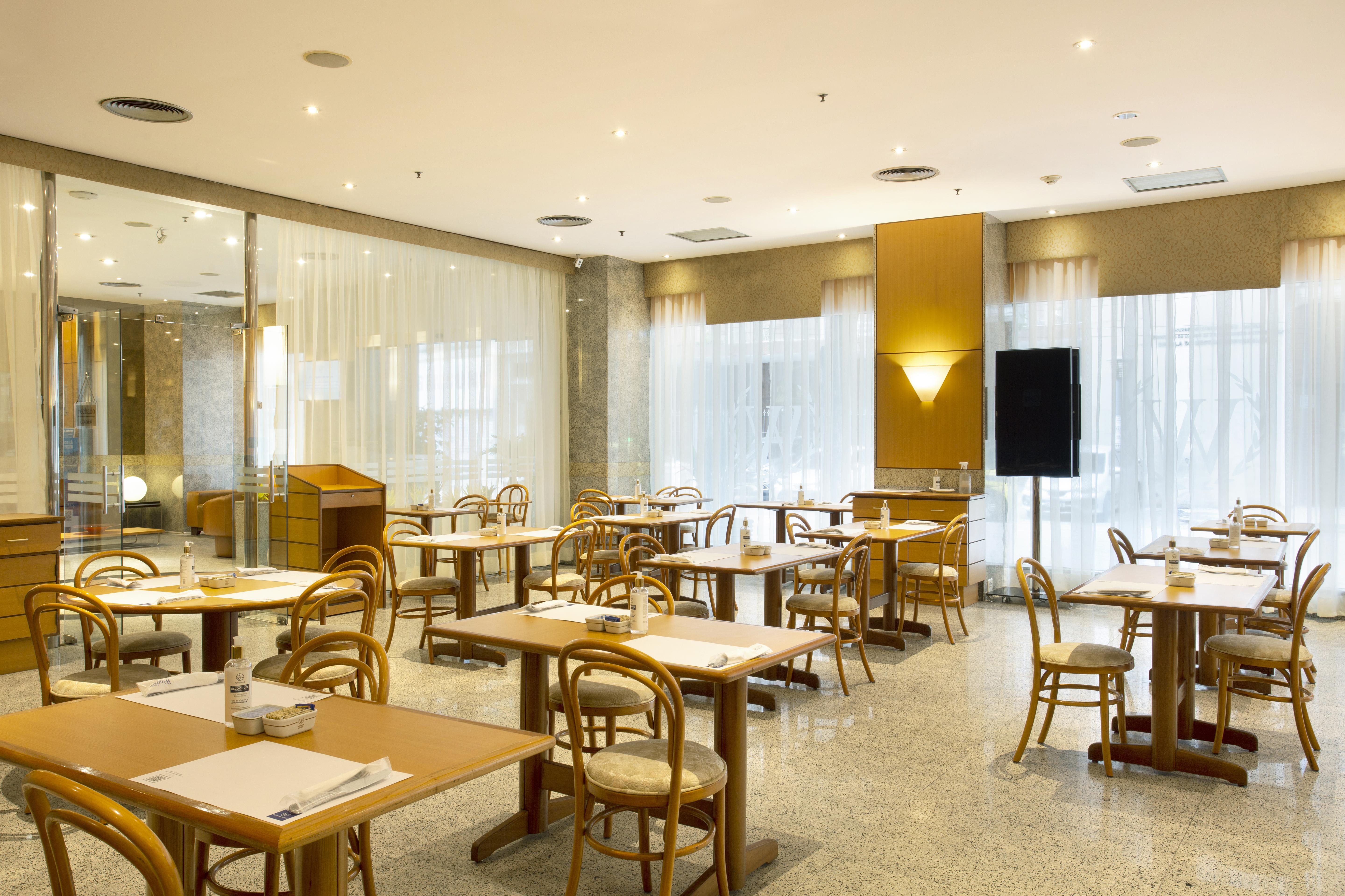 Windsor Asturias Hotel Rio de Janeiro Exterior foto