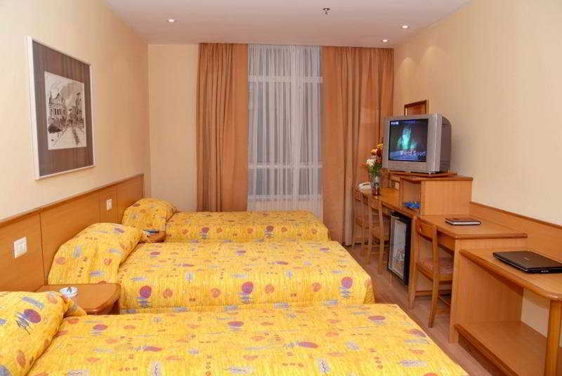 Windsor Asturias Hotel Rio de Janeiro Exterior foto