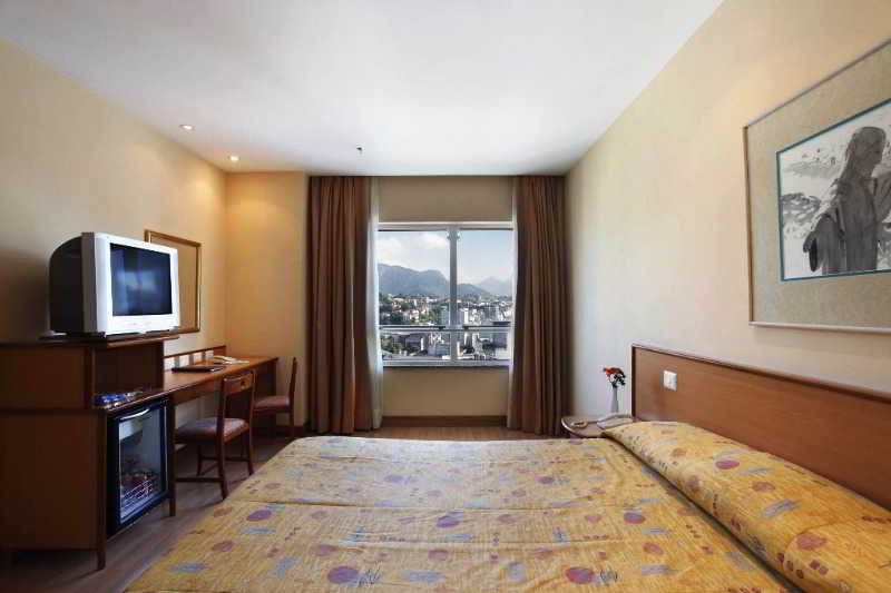 Windsor Asturias Hotel Rio de Janeiro Exterior foto