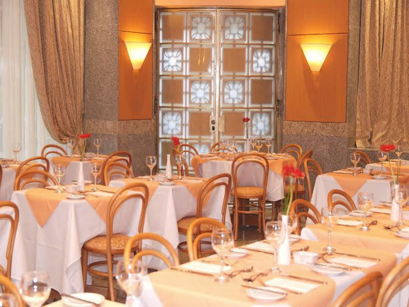Windsor Asturias Hotel Rio de Janeiro Exterior foto