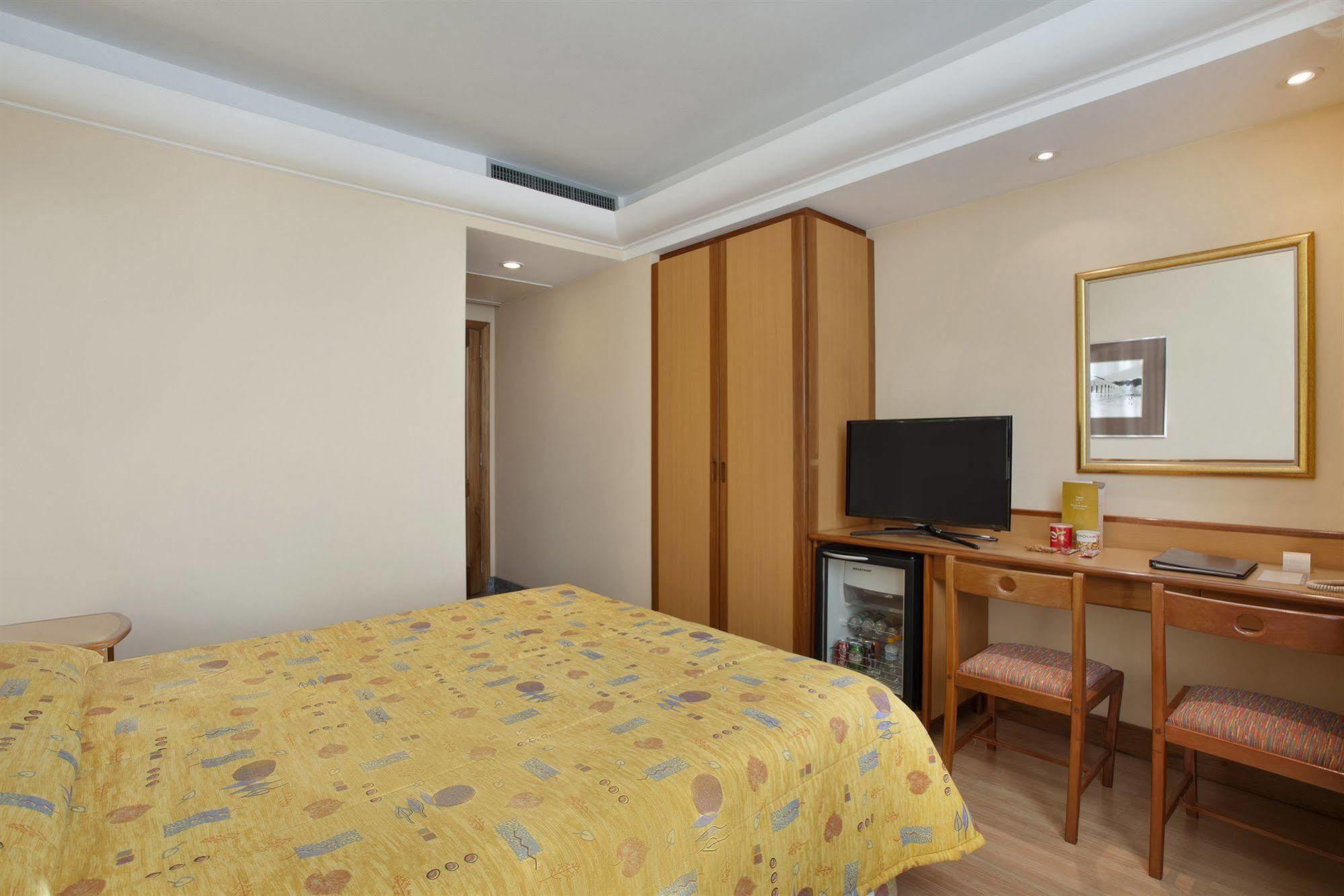 Windsor Asturias Hotel Rio de Janeiro Exterior foto