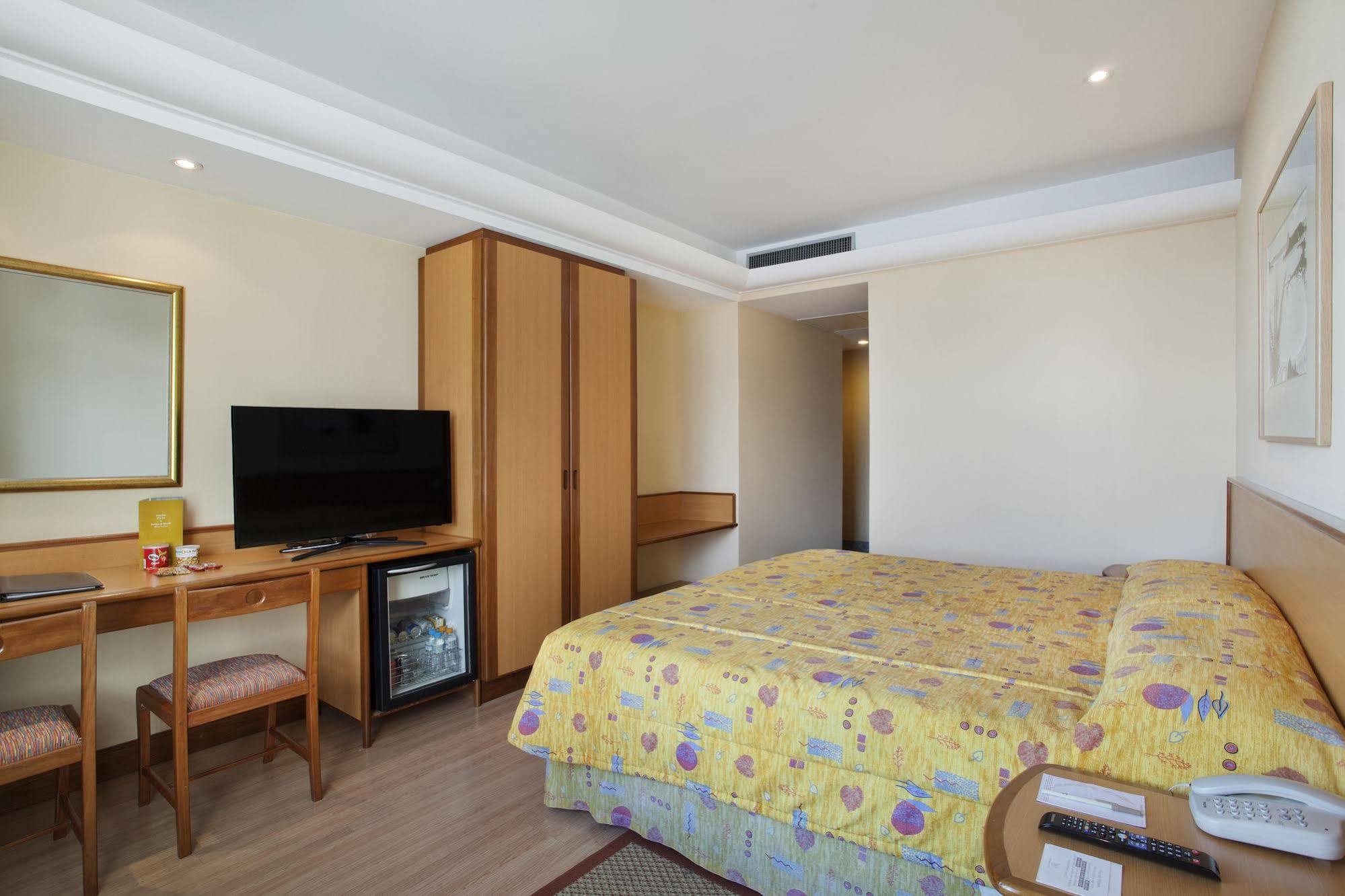 Windsor Asturias Hotel Rio de Janeiro Exterior foto