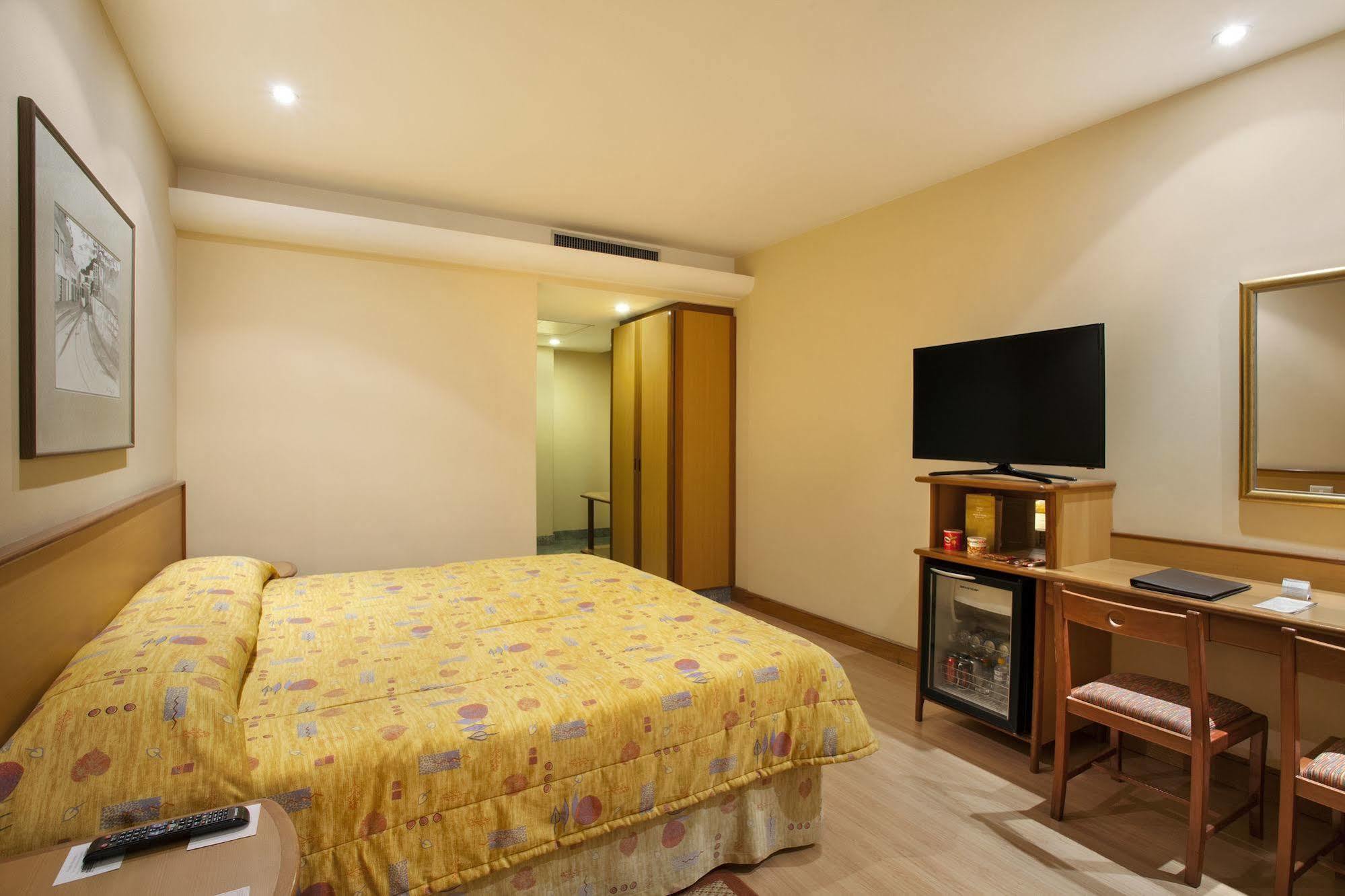 Windsor Asturias Hotel Rio de Janeiro Exterior foto